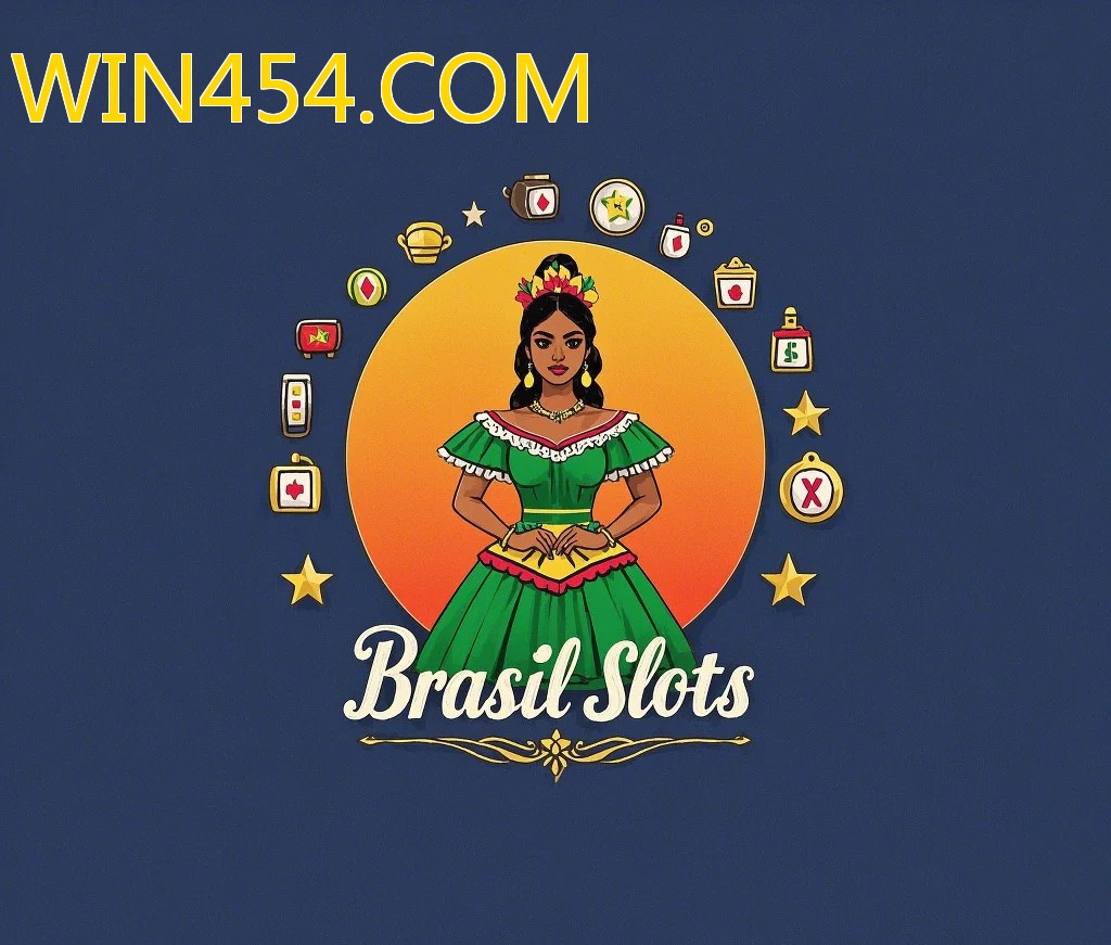 win454 GAME-Apostas