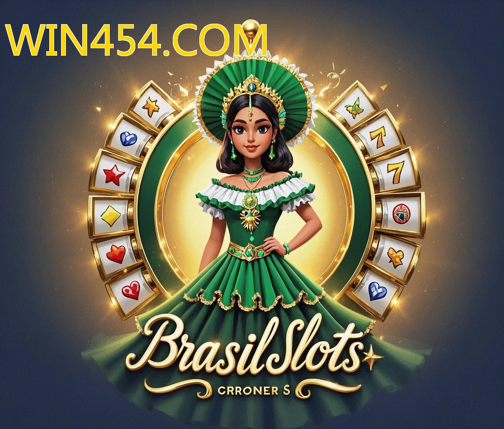 win454 GAME-Slots