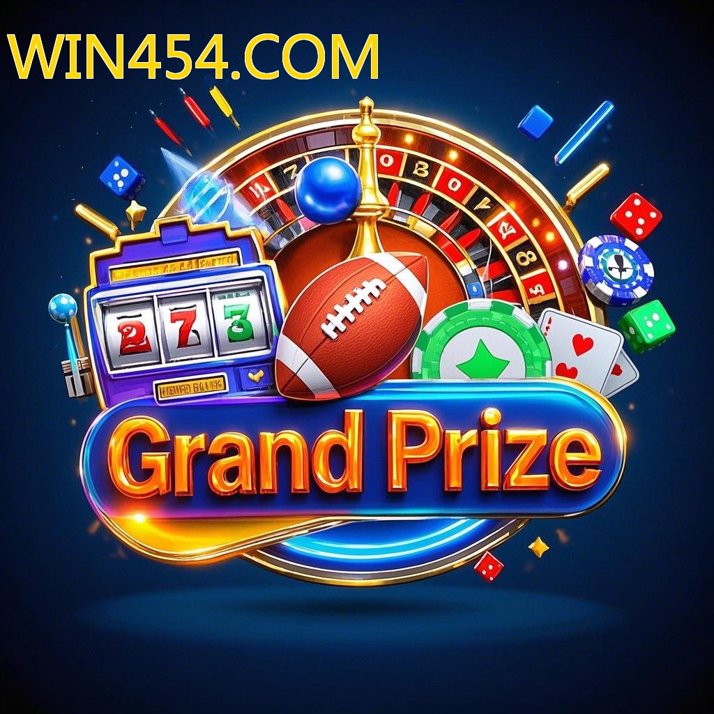 win454 GAME-Slots