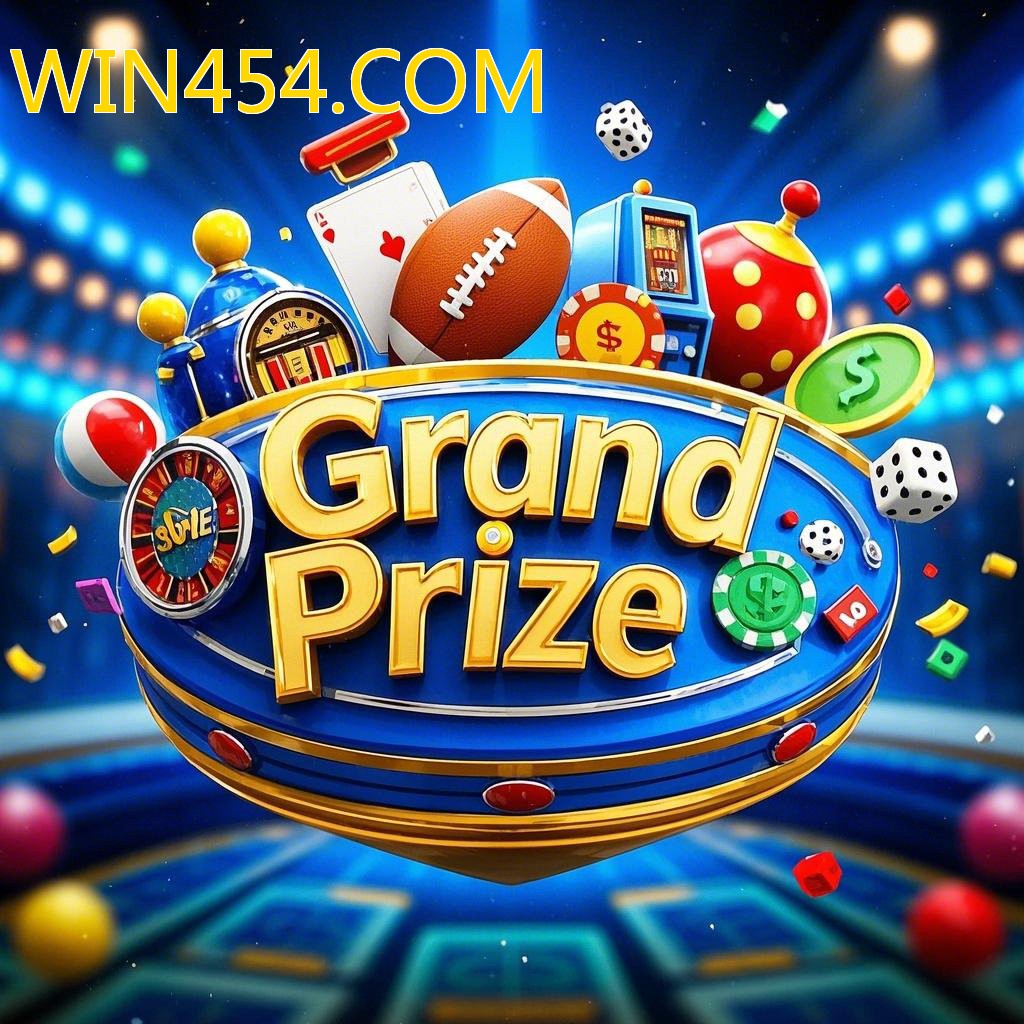 win454 GAME-Slots